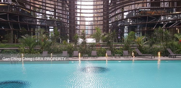 Marina One Residences (D1), Apartment #177324982